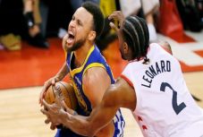 NBA: „életben maradtak” a címvédő Golden State Warriors esélyei