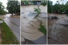 Katasztrófavédelem: mindenki tisztítsa meg az árkokat és csatornákat!