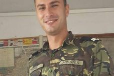 „Katonai kiképzést” kaptak szomszédjuktól egy kolozsvári tömbház lakói