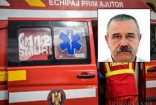 Ügyeletben halt meg egy idős Bihar megyei orvos