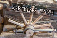 Kerekesek: újabb dokumentumfilm készült egy eltűnőben lévő mesterségről