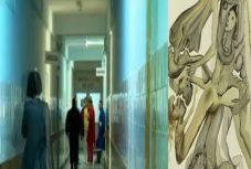 Bartha Réka: Egy átlagos nap a fehérköpenyes dzsungelben