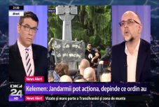 „Ha a csendőrség akarja, képes megállítani 4000 embert is. De ők csak ültek a buszokban, nem léptek közbe”