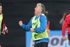 Kolozsvári CFR: Dan Petrescu kipakolt Lang Ádámról 