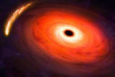 Megfejtették a fekete lyukak nagy titkát 