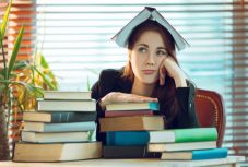 A tanulás élmény is lehet! Hogyan maradjunk kiegyensúlyozottak a vizsgaidőszakban?