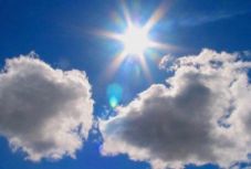 Ilyen időjárásra számíthatunk péntekig