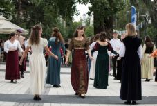 Meghosszabbított jelentkezéssel várja látogatóit a XII. Régizene Nyári Egyetem