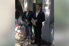 Felülvizsgálná a magyar-román alapszerződést a magyar szélsőjobb