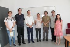 Átadták a Tabéry-pályázat díjait Nagyváradon