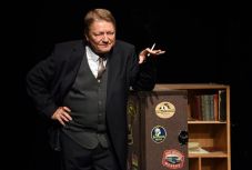 Székelyföldön vendégszerepel a budapesti Vígszínház