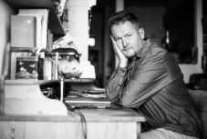 Kedden temetik Térey Jánost