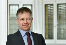 Fatér Gyula az OTP Bank Románia új vezérigazgatója