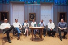 Sikeres erdélyi magyar vállalkozók beszéltek cégük kulisszatitkairól Kolozsváron