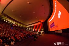 Ekkora tömeget mozgatott meg a 18. TIFF