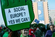 „Az unió gazdaságilag inkább liberális, mint szociális” – interjú Pogátsa Zoltánnal