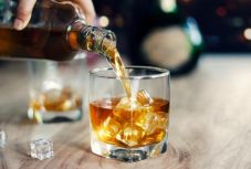 Klímaváltozás: ha így folytatódik, a továbbiakban whisky-t sem ihatunk