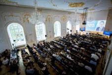 Elkezdődött a FUEN kongresszusa Szlovákiában