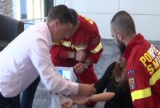 Mobil elsősegélynyújtási készülékeket helyeznek el a nagyvárosokban