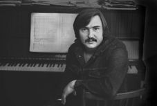 Nem öngyilkos lett, vélhetően a KGB ölte meg a híres ukrán zeneszerzőt