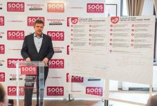 FRISSÍTVE: Soós Zoltánnak is elege lett – recseg-ropog a marosvásárhelyi RMDSZ