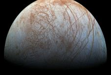 Konyhasó lehet a Jupiter Európé nevű holdja felszínén