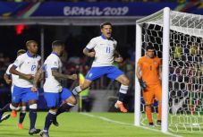 Copa América: a házigazda Brazília kiütötte Bolíviát a nyitómeccsen