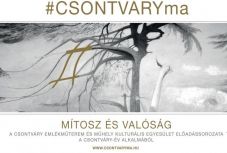 Több hónapos programsorozattal emlékeznek a száz éve elhunyt Csontváryra