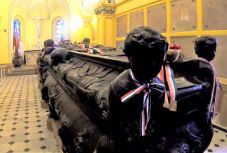 Lépten-nyomon, Kaplonyban: körbeutazzuk Erdélyt Márkus Éva videobloggerrel