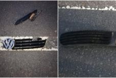 FRISSÍTVE: 21 éves férfi volt az aradi cserbenhagyásos baleset áldozata