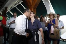 Román jelölt a polgármester-választás győztese egy német városban