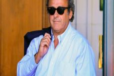 Őrizetbe vették Michel Platini korábbi UEFA-elnököt