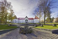 Múzeumok éjszakája lesz szombaton Csíkszeredában 