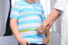 Már az óvodásoknak is lehet magas vérnyomása a túlsúlytól