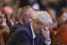 Szigorítottban marad Liviu Dragnea a rahovai börtönben
