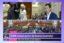 Tánczos Barna: ha át is megy az indítvány, nem lépünk kormányra