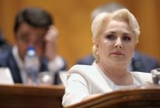 FRISSÍTVE – Dăncilă: „Tisztelem a magyarokat és az összes nemzeti kisebbséget”