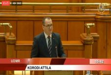 Korodi Attila: a többségnek kéne megvédenie a kisebbségeket, nem a kisebbségieknek saját magukat