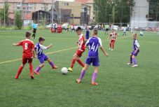 Folytatódott a székely–magyar focitorna