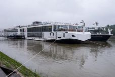 Dunai hajószerencsétlenség: nem volt ittas a Viking Sigyn kapitánya