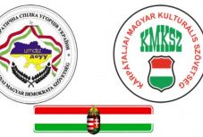 Közös jelölteket támogat a KMKSZ és az UMDSZ az előrehozott ukrán parlamenti választásokon