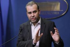 Hatósági felügyelet alá helyezték Darius Vâlcovot 