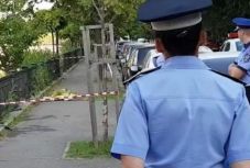 Megfulladt egy fiatalember, miközben mást akart megmenteni