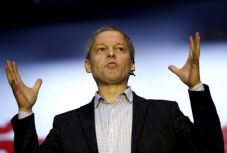 FRISSÍTVE – Dacian Cioloș lett a liberális EP-frakció vezetője
