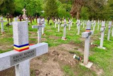 Katolikus kápolnát építtetne az úzvölgyi temetőben a Mi Hazánk