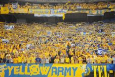 BL: a Maccabi Tel Aviv vár a Kolozsvári CFR-re (ha továbbjut)