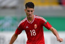 Angol óriás „udvarolgat” Szoboszlai Dominiknek