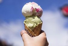 Otthon elkészíthető fagyi két hozzávalóból