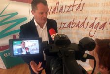 Román érettségi eltörlése: nem értett egyet az MPP javaslatával a parlamenti bizottság