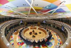 EU-csúcs: egész éjjel tárgyaltak, de nem tudtak megegyezni